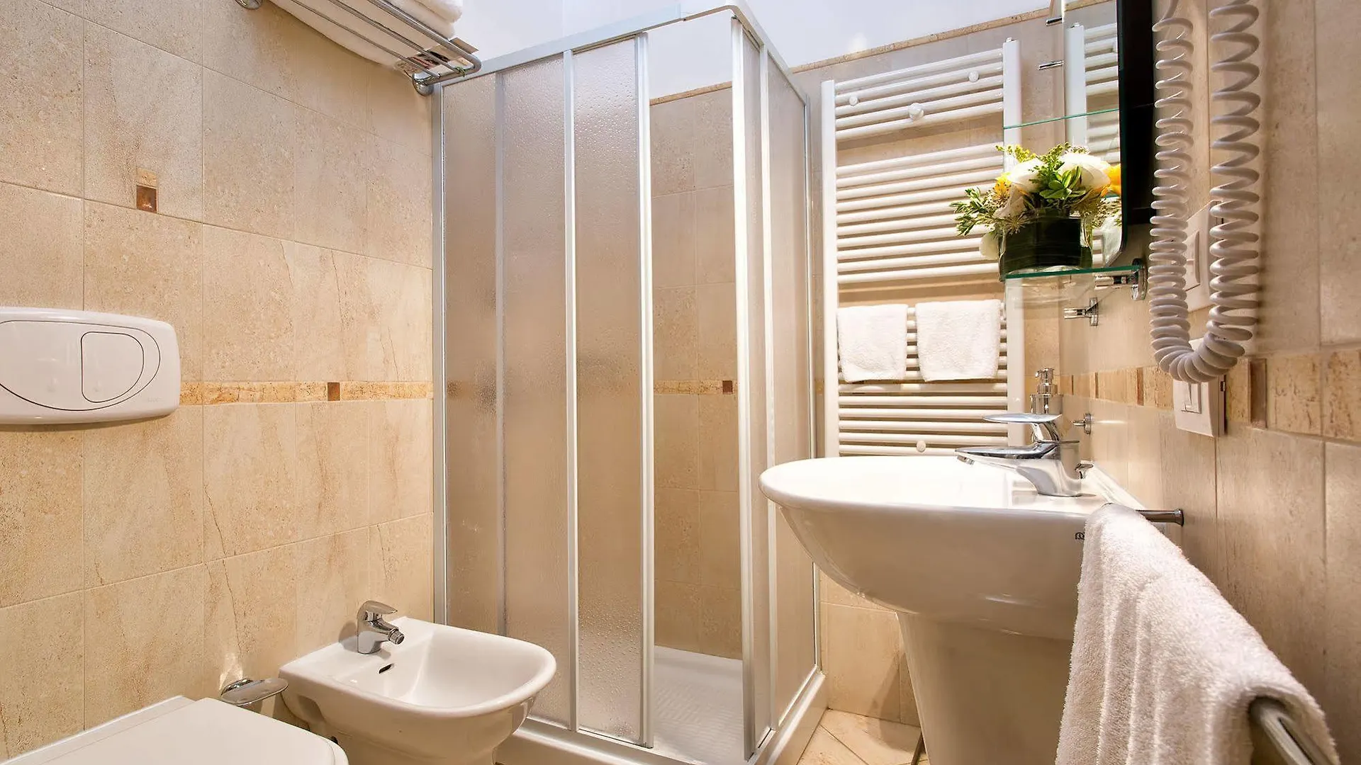 Bed & Breakfast Alla Vite Dorata Venice