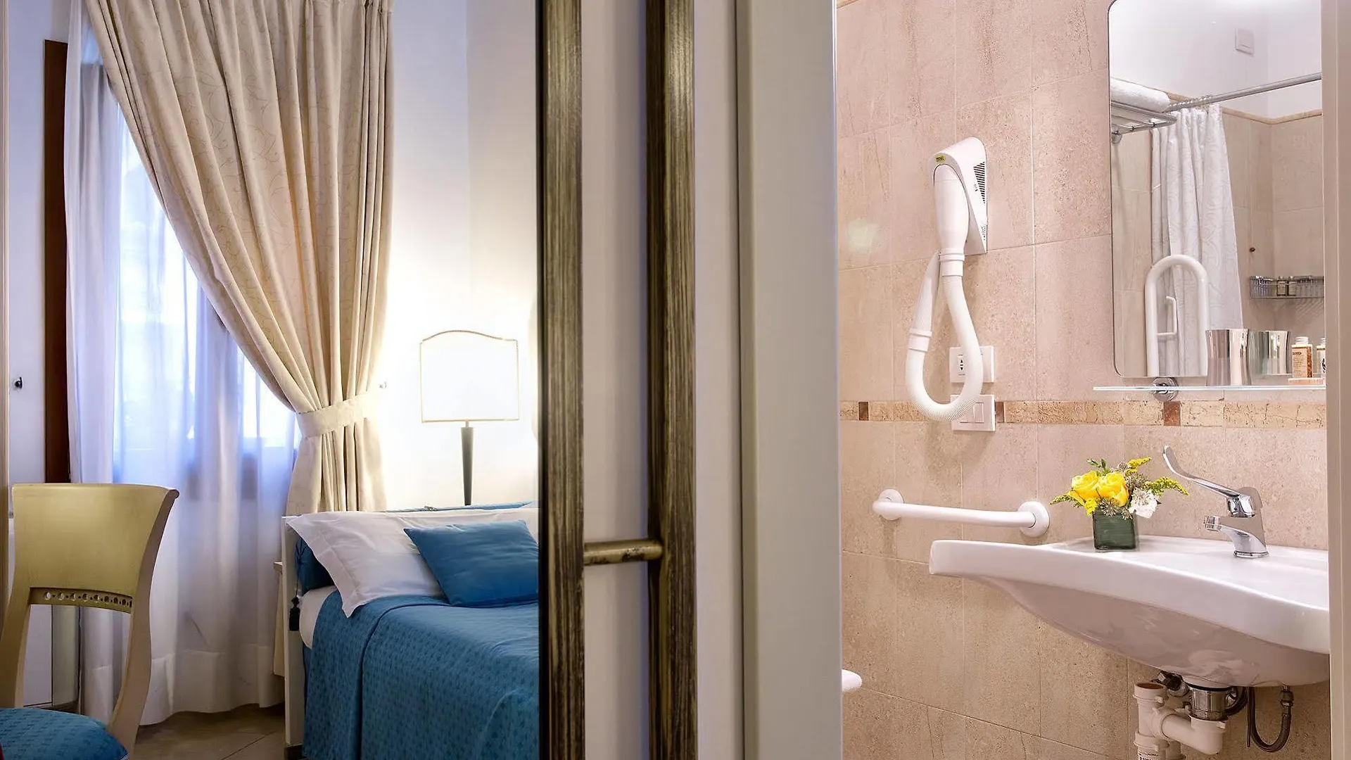 *** Bed & Breakfast Alla Vite Dorata Venice Italy