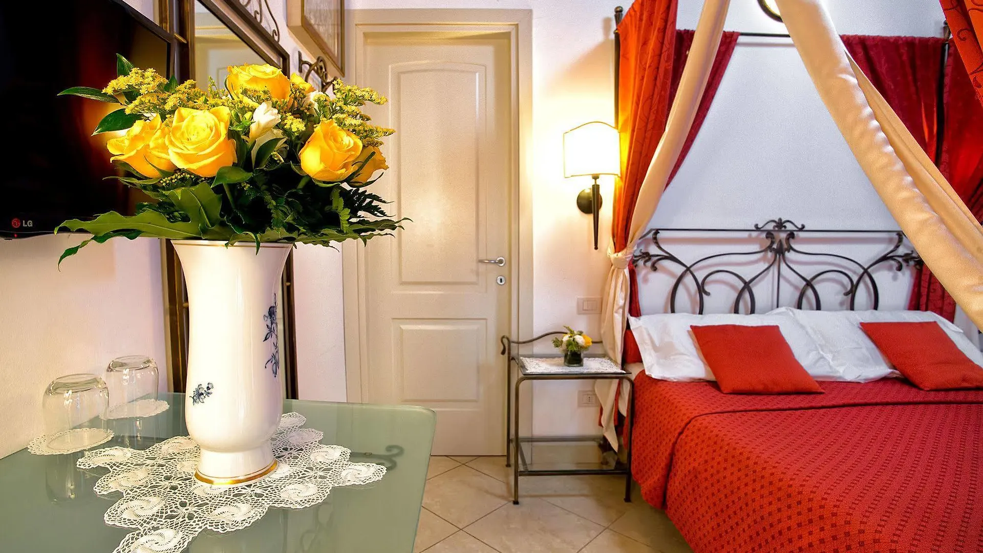 Alla Vite Dorata Venice Bed & Breakfast