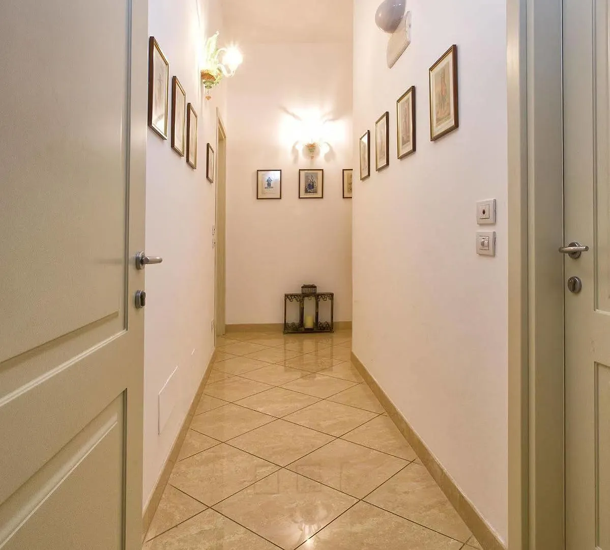 Bed & Breakfast Alla Vite Dorata Venice