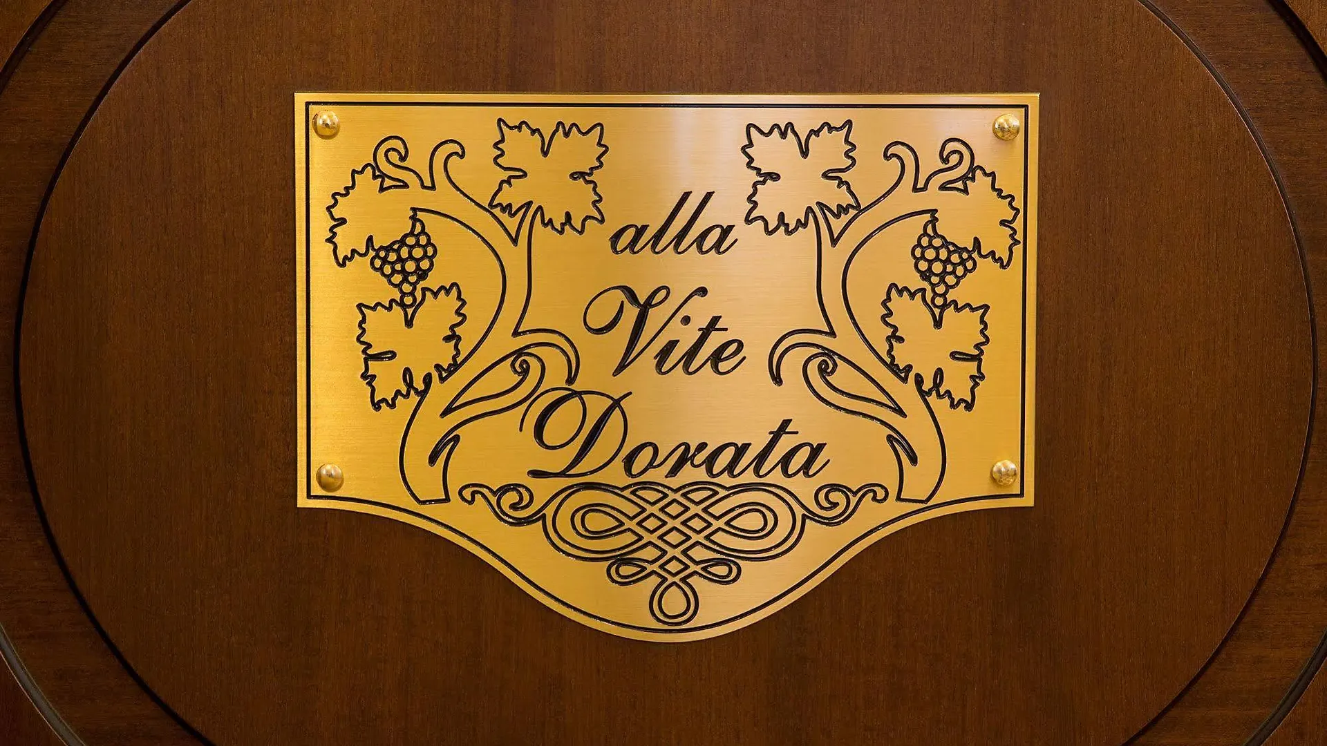 *** Bed & Breakfast Alla Vite Dorata Venice Italy