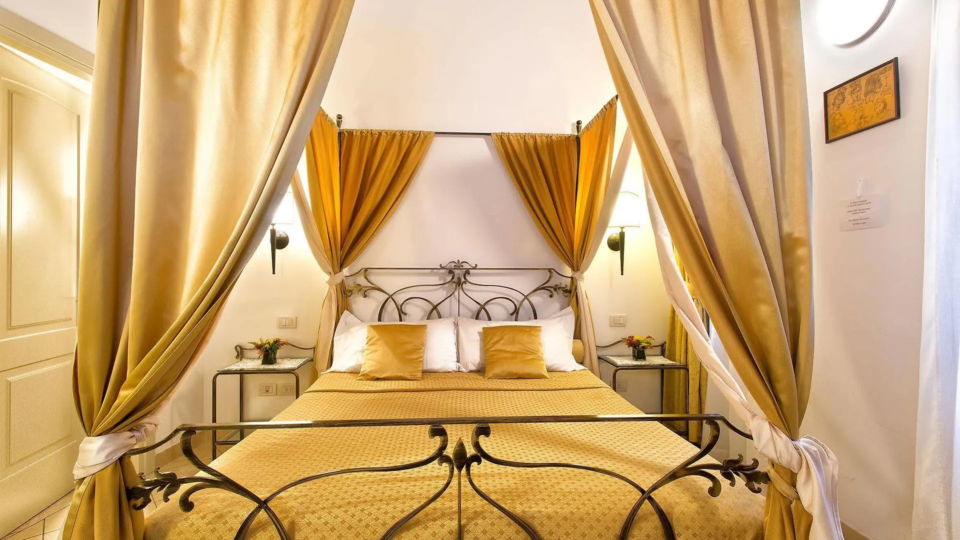 Bed & Breakfast Alla Vite Dorata Venice