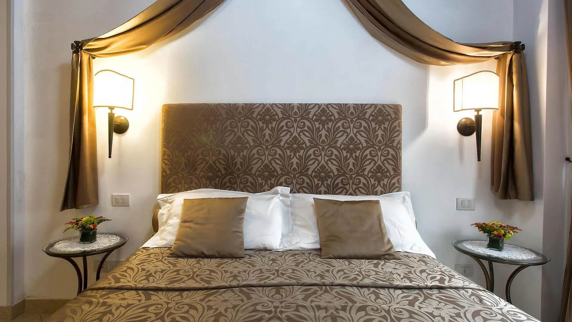 Alla Vite Dorata Venice Bed & Breakfast