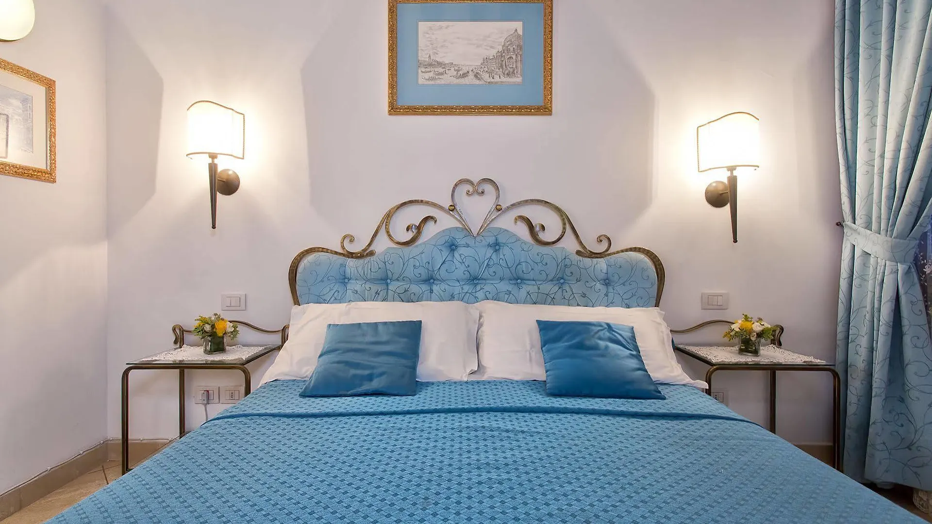 Bed & Breakfast Alla Vite Dorata Venice