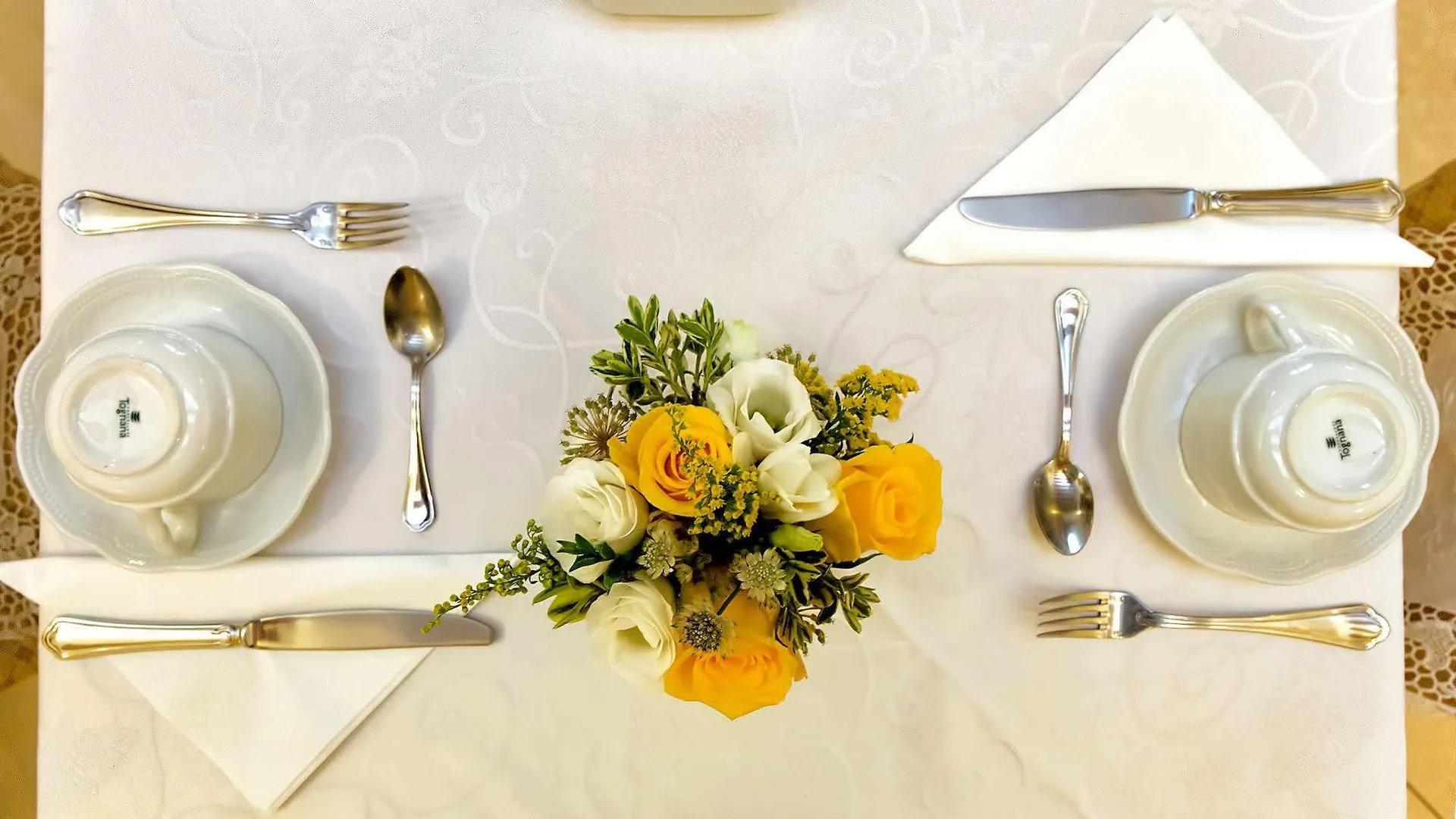 Alla Vite Dorata Venice Bed & Breakfast