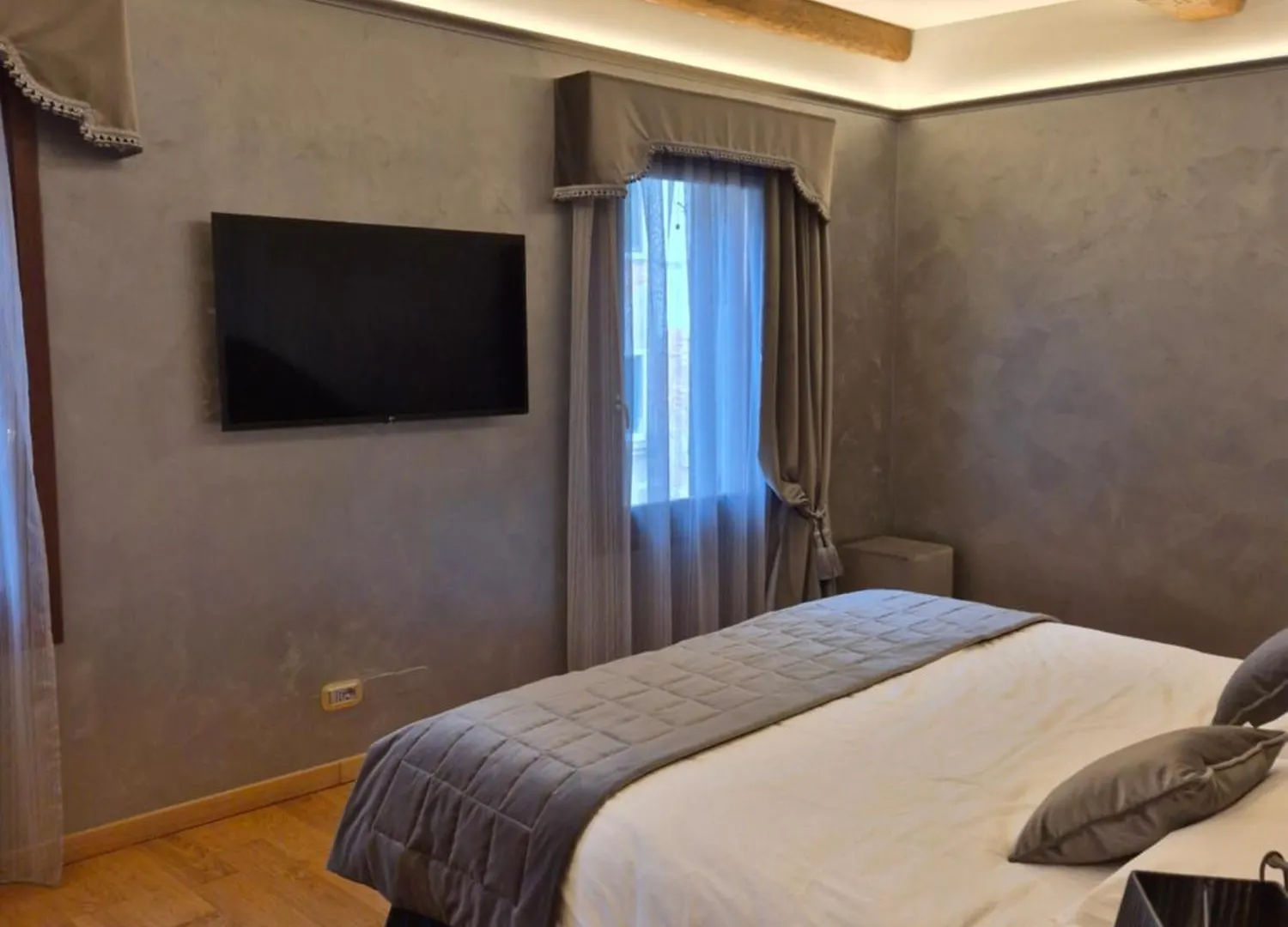 Alla Vite Dorata Venetië 3*,