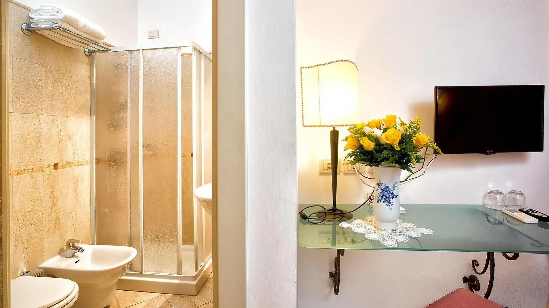 Alla Vite Dorata Venetië Bed & Breakfast